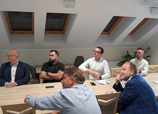 Wspólne działania na rzecz