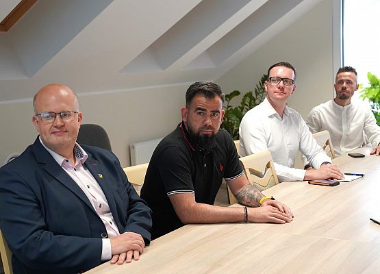 Wspólne działania na rzecz