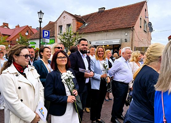 Łeba świętowała 668-lecie