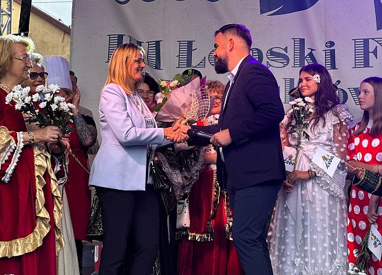 Łeba świętowała 668-lecie