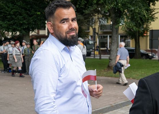 81. rocznica wybuchu Powstania