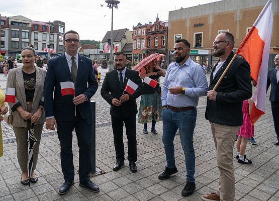 81. rocznica wybuchu Powstania