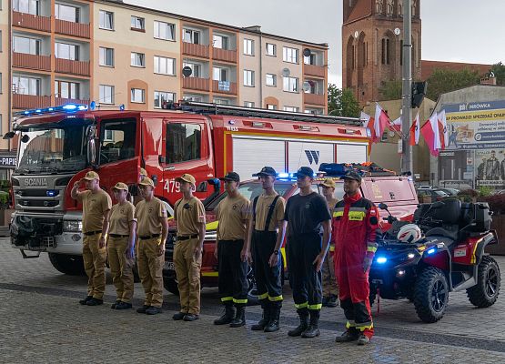 81. rocznica wybuchu Powstania