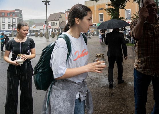 81. rocznica wybuchu Powstania