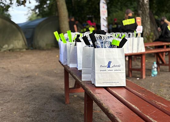 Obóz wypoczynkowo-szkoleniowy