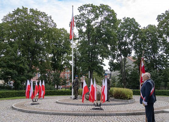 Obchody Święta Wojska