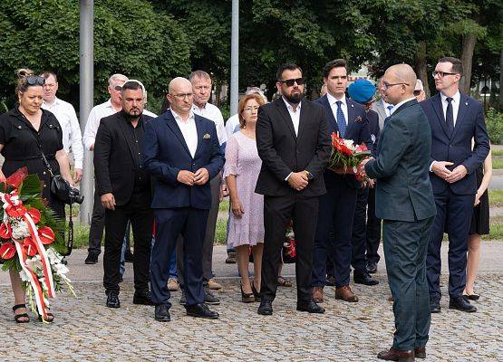 Obchody Święta Wojska