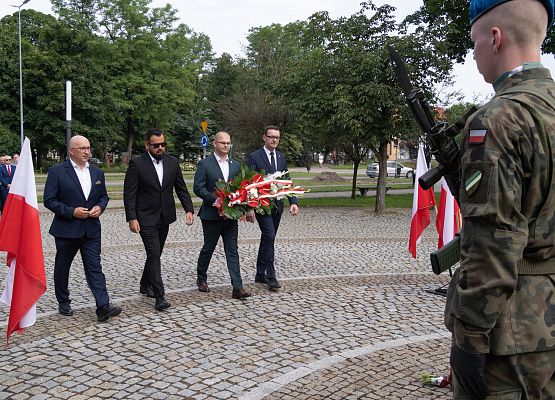 Obchody Święta Wojska