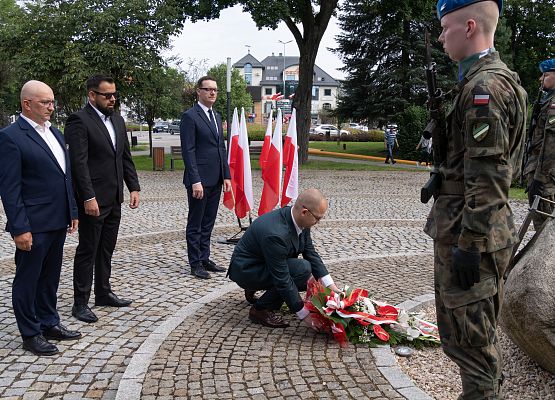 Obchody Święta Wojska