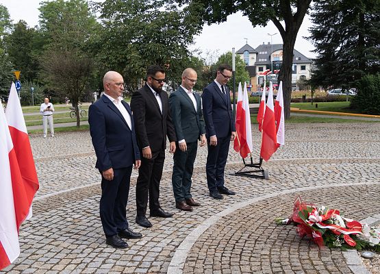 Obchody Święta Wojska