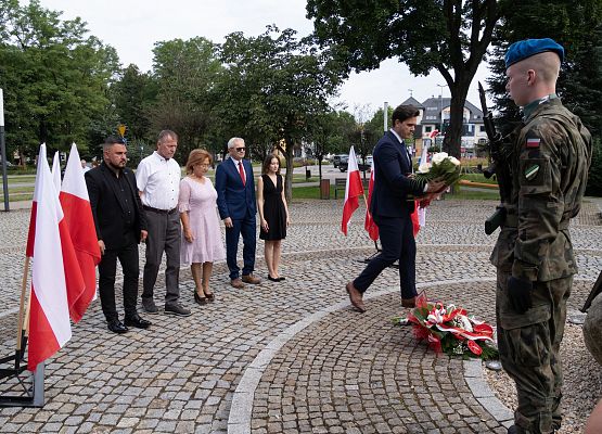 Obchody Święta Wojska