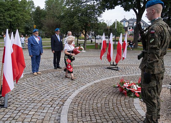 Obchody Święta Wojska