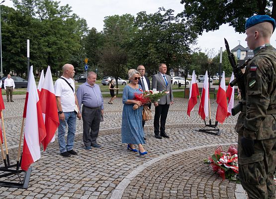 Obchody Święta Wojska
