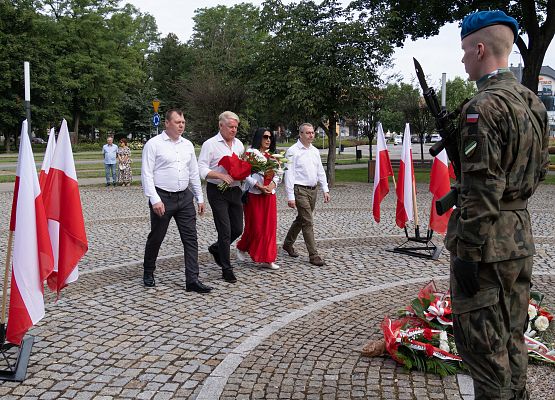 Obchody Święta Wojska