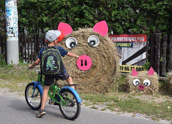 Parafialno-Sołeckie Dożynki w