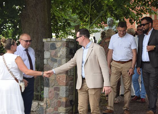 Parafialno-Sołeckie Dożynki w