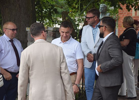 Parafialno-Sołeckie Dożynki w