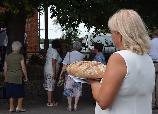 Parafialno-Sołeckie Dożynki w