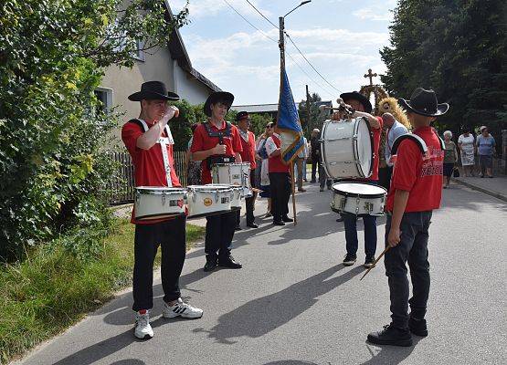 Parafialno-Sołeckie Dożynki w