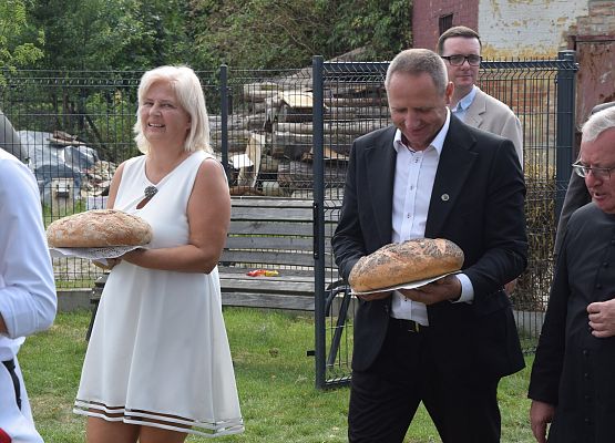 Parafialno-Sołeckie Dożynki w