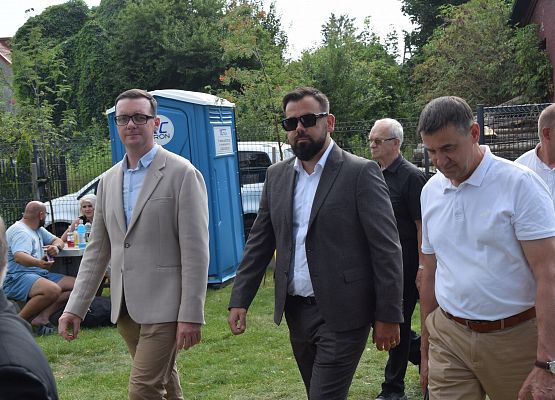 Parafialno-Sołeckie Dożynki w