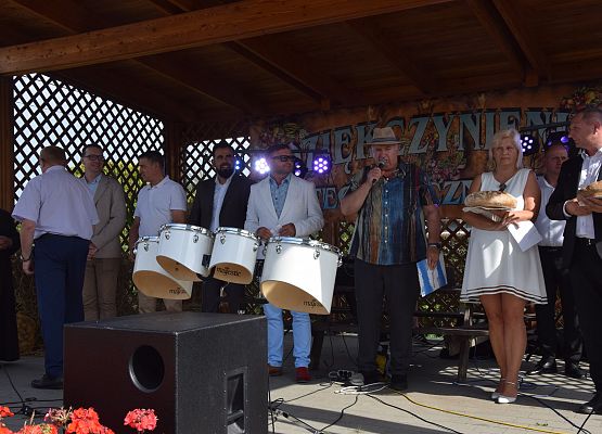 Parafialno-Sołeckie Dożynki w