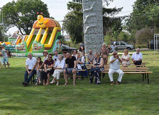 Parafialno-Sołeckie Dożynki w