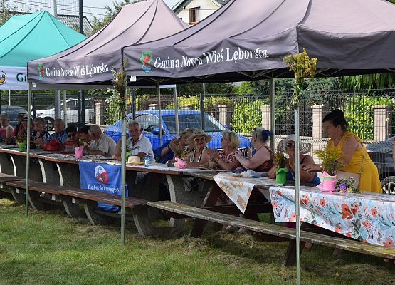 Parafialno-Sołeckie Dożynki w