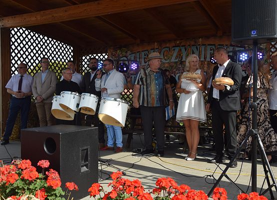 Parafialno-Sołeckie Dożynki w
