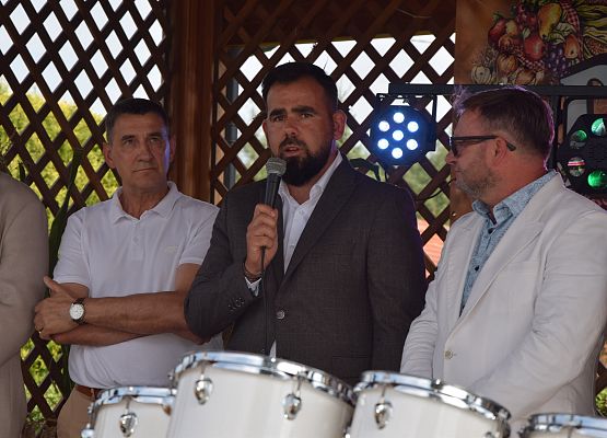 Parafialno-Sołeckie Dożynki w