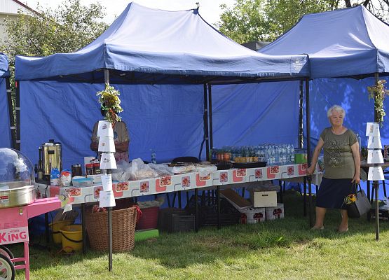 Parafialno-Sołeckie Dożynki w