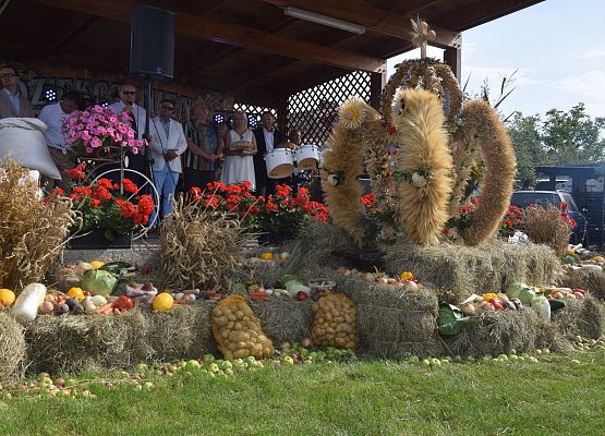 Parafialno-Sołeckie Dożynki w