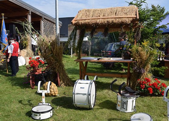 Parafialno-Sołeckie Dożynki w