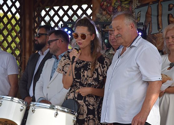 Parafialno-Sołeckie Dożynki w