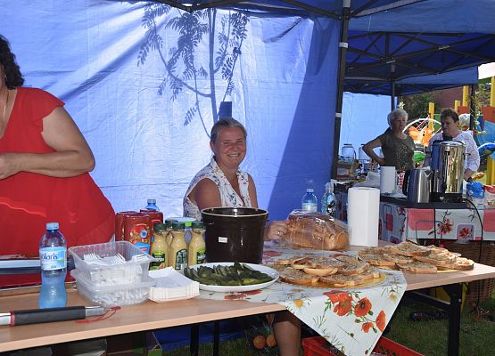 Parafialno-Sołeckie Dożynki w