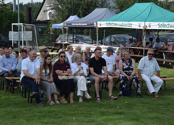 Parafialno-Sołeckie Dożynki w