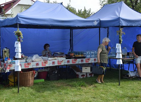 Parafialno-Sołeckie Dożynki w