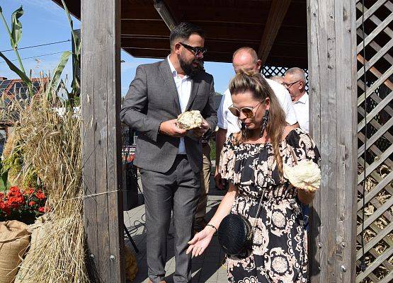 Parafialno-Sołeckie Dożynki w