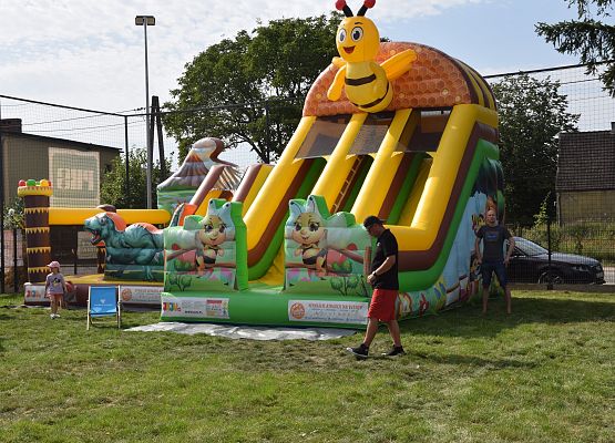 Parafialno-Sołeckie Dożynki w