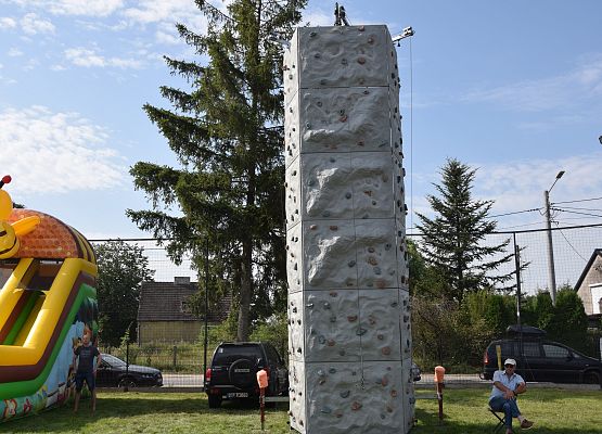 Parafialno-Sołeckie Dożynki w