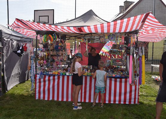 Parafialno-Sołeckie Dożynki w