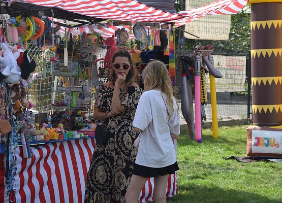 Parafialno-Sołeckie Dożynki w