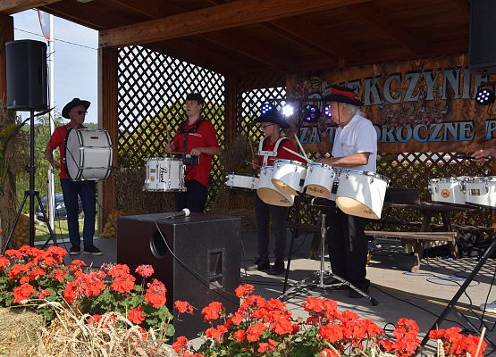 Parafialno-Sołeckie Dożynki w