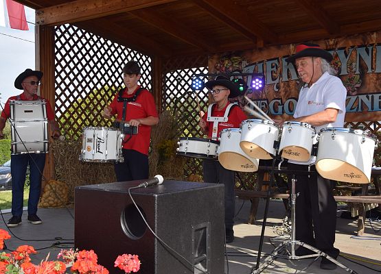 Parafialno-Sołeckie Dożynki w