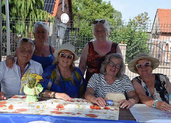 Parafialno-Sołeckie Dożynki w