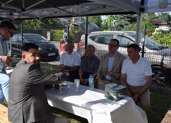 Parafialno-Sołeckie Dożynki w