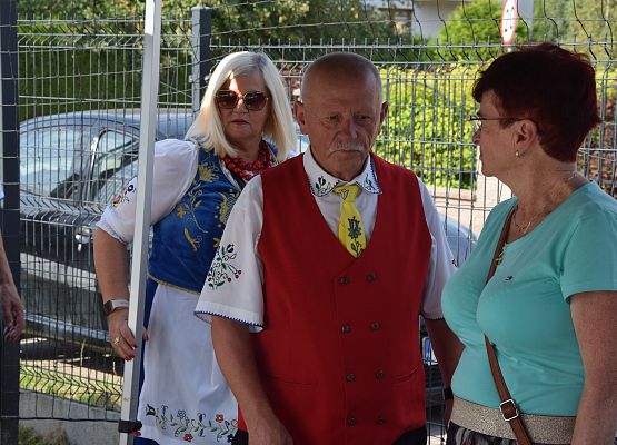 Parafialno-Sołeckie Dożynki w