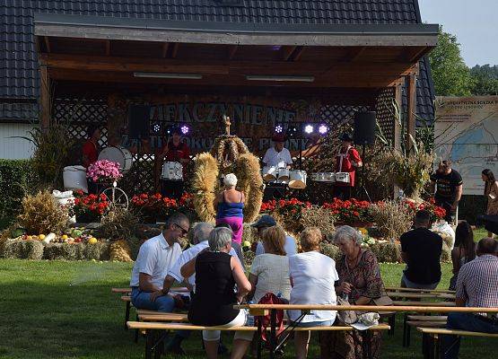 Parafialno-Sołeckie Dożynki w