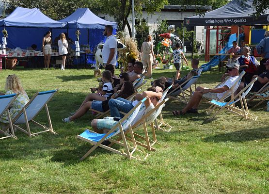 Parafialno-Sołeckie Dożynki w