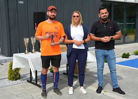 II eliminacje do Turnieju